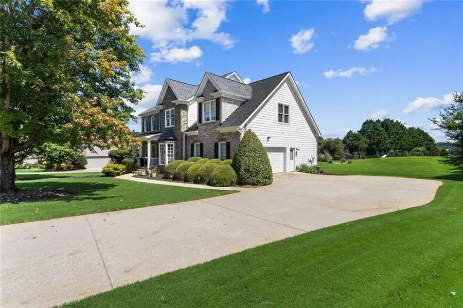 110 Whitaker Way, Hoschton, GA 30548 - #3