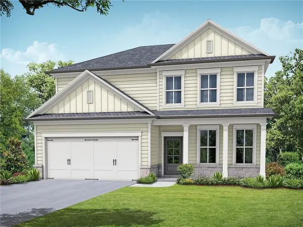 3265 Kottayam Court, Statham, GA 30666