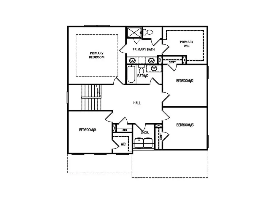 3265 Kottayam Court, Statham, GA 30666 - #3