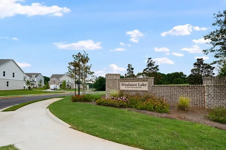 1673 Fawlocke Run, Loganville, GA 30052 - #2