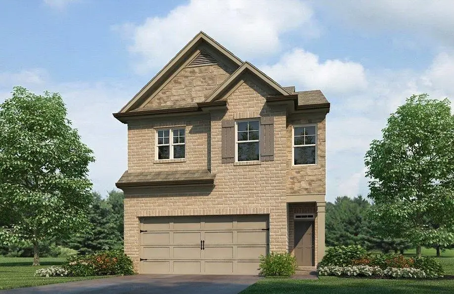 3018 Manor Hill Place, Union City, GA 30291 - #1