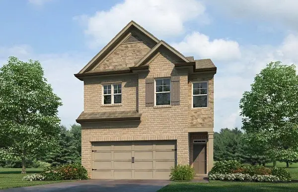 3018 Manor Hill Place, Union City, GA 30291