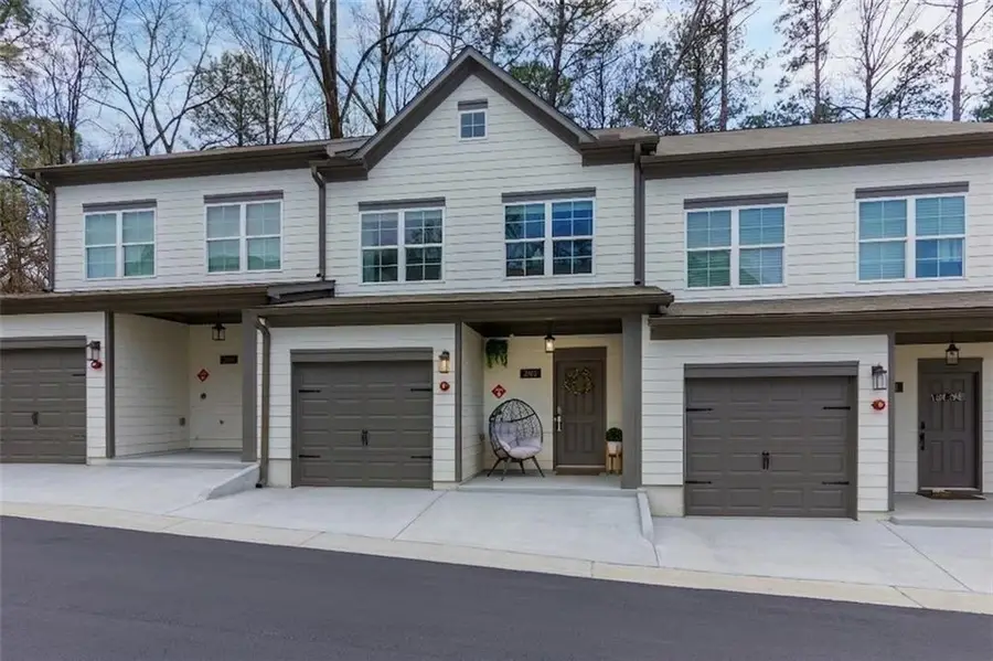 2913 Ilir Manor Nw, Atlanta, GA 30318 - #3