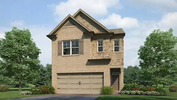 3020 Manor Hill Place, Union City, GA 30291