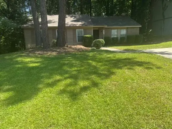 3264 Brisbane Way, Lithonia, GA 30038 - #1