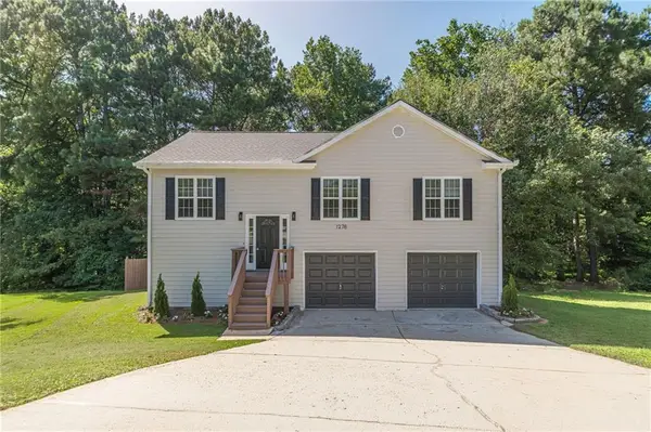 1278 Lynx Court, Hampton, GA 30228