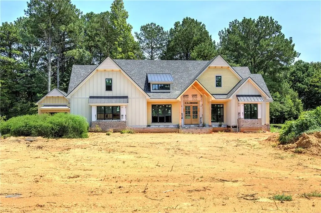 14 Mercer Drive Nw, Cartersville, GA 30121 - #1