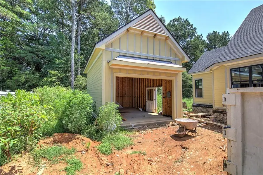 14 Mercer Drive Nw, Cartersville, GA 30121 - #2