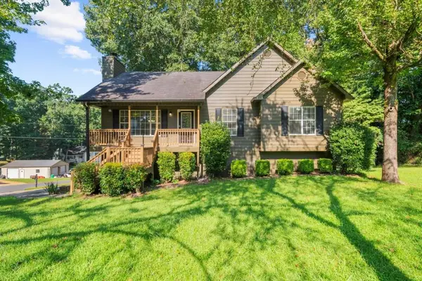 5041 Twig Haven Circle, Canton, GA 30115