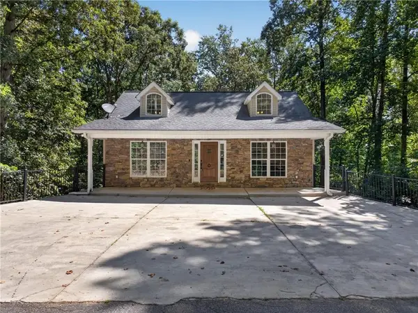 825 Rue Fluer De Lis, Lavonia, GA 30553