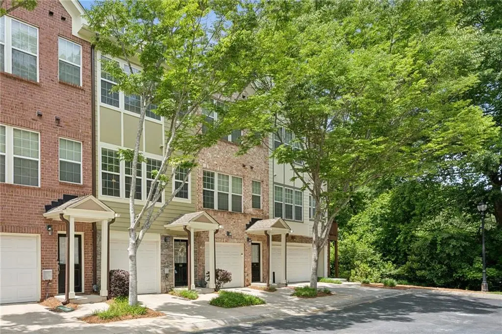 3732 Ashford Creek Lane Ne #2203, Atlanta, GA 30319 - #1