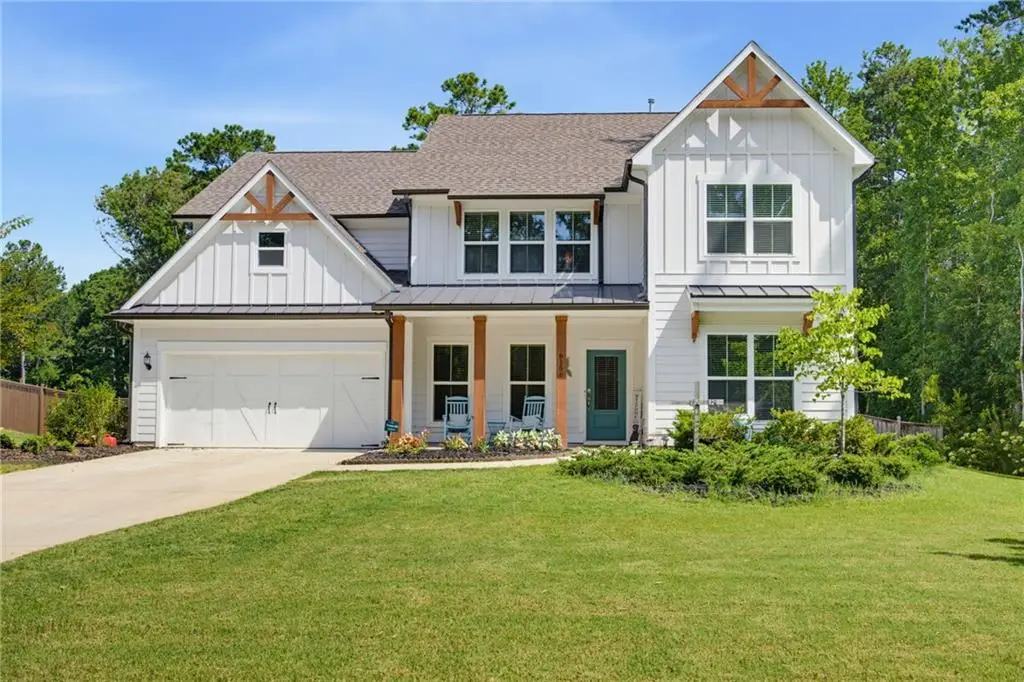 6156 Collins Road Nw, Acworth, GA 30101 - #1