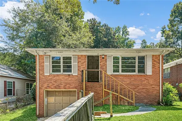 1329 Nash Road Nw, Atlanta, GA 30331