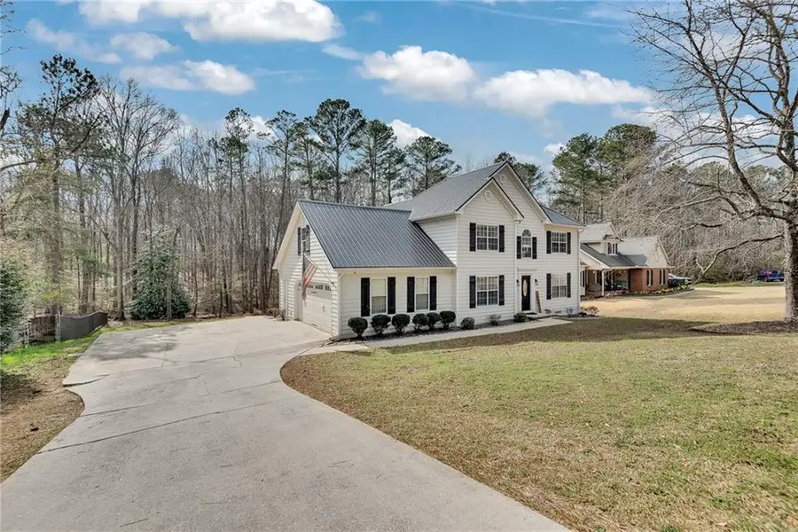 236 Hidden Court, Winder, GA 30680 - #2