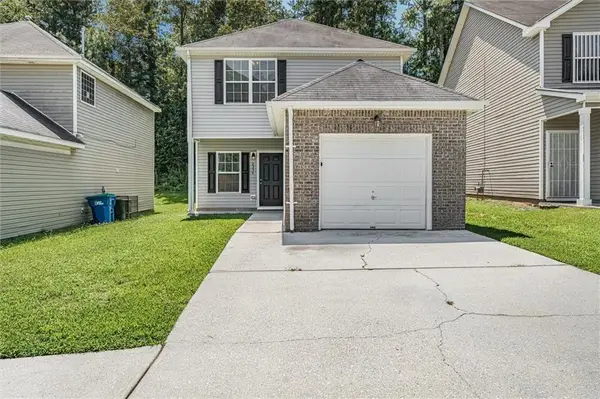 2354 Hackamore Drive, South Fulton, GA 30349