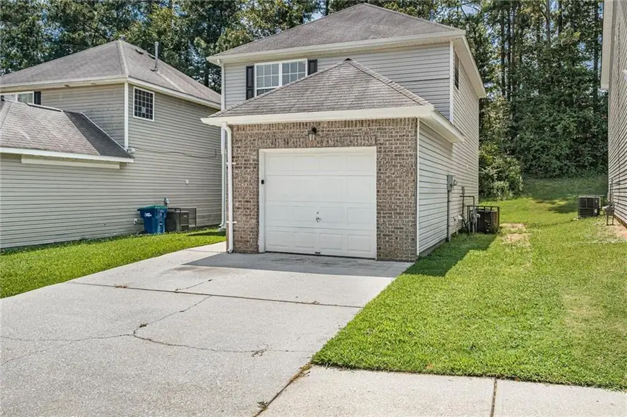 2354 Hackamore Drive, South Fulton, GA 30349 - #2