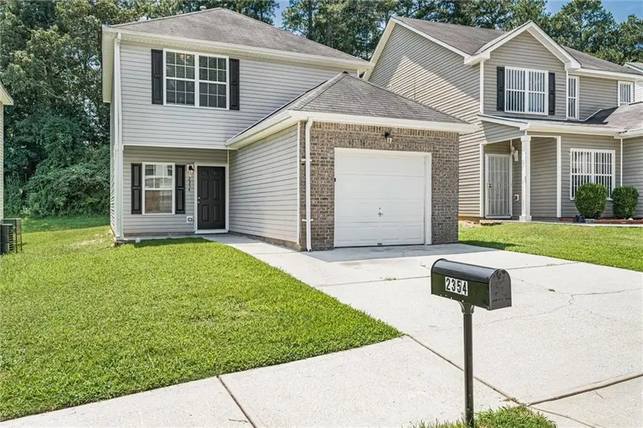 2354 Hackamore Drive, South Fulton, GA 30349 - #3