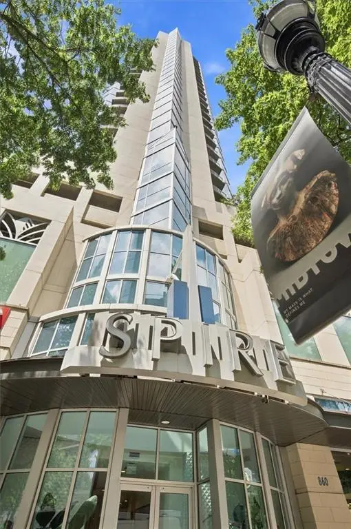 860 Peachtree Street Ne #1609, Atlanta, GA 30308 - #2