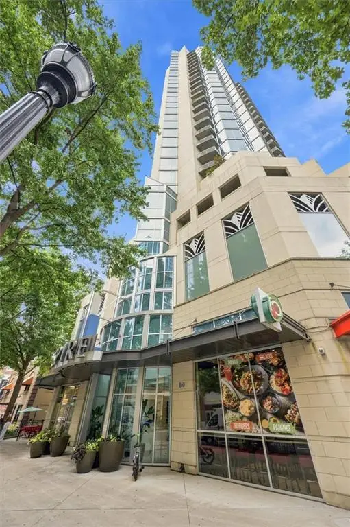 860 Peachtree Street Ne #1609, Atlanta, GA 30308 - #3