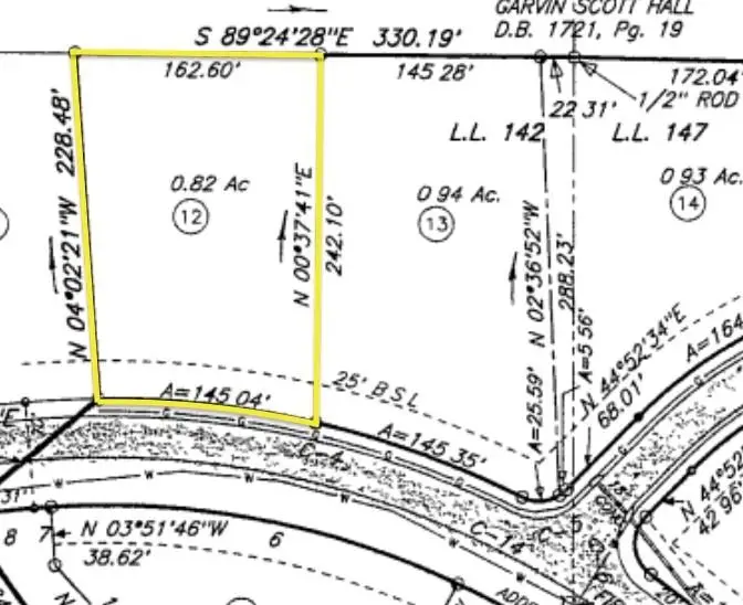 23 Rushden Way Se, Rome, GA 30161 - #1