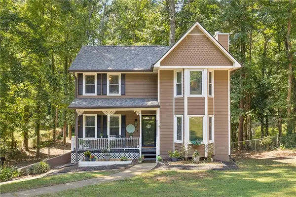 6153 Picketts Ridge Nw, Acworth, GA 30101