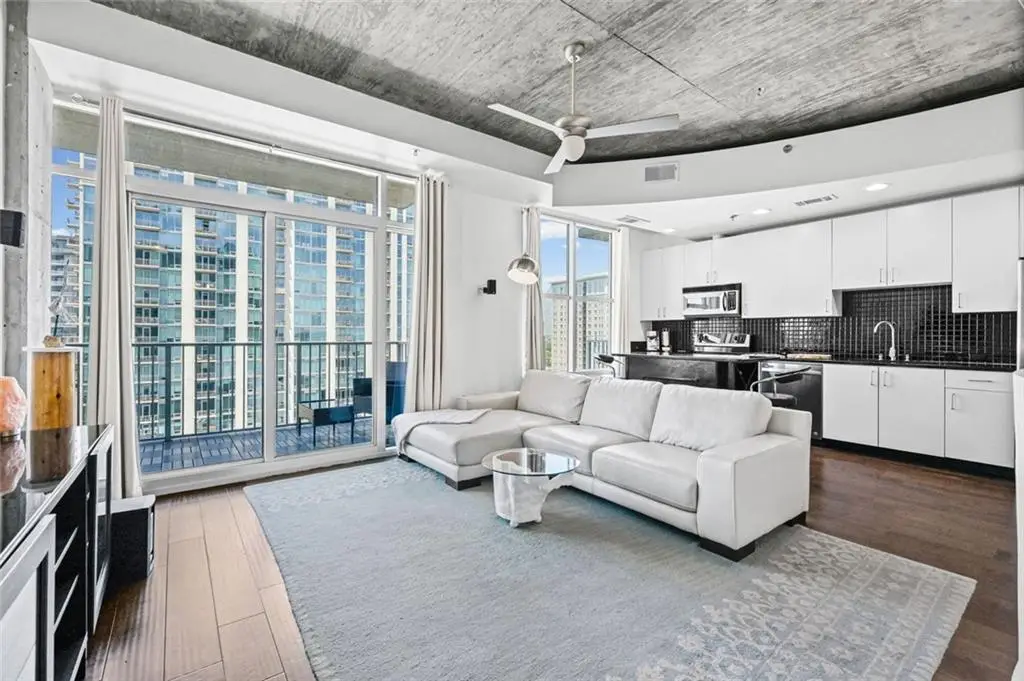 250 Pharr Road Ne #1304, Atlanta, GA 30305 - #1