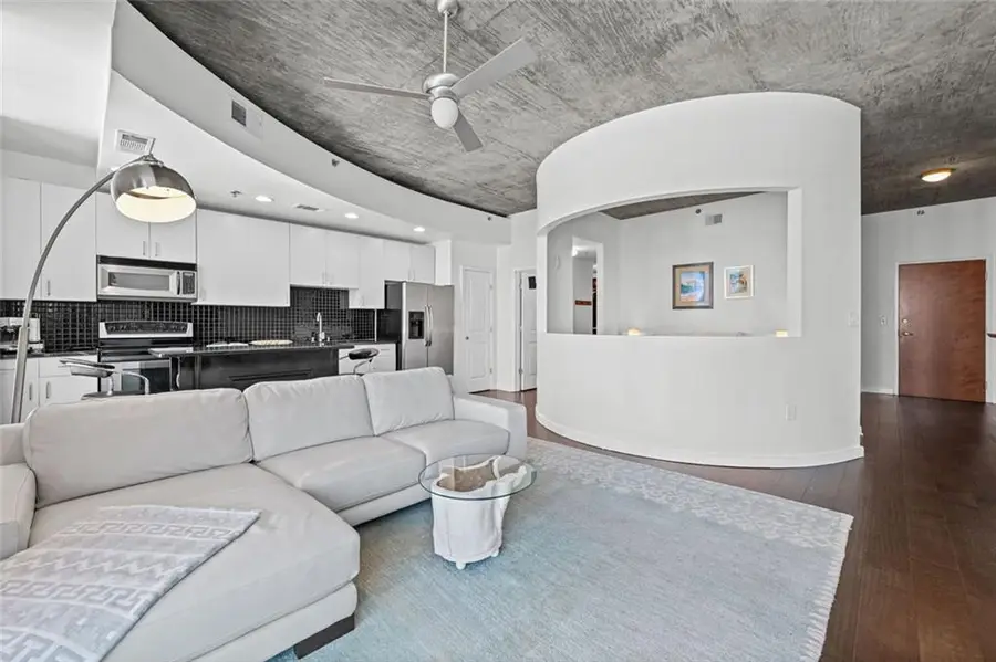 250 Pharr Road Ne #1304, Atlanta, GA 30305 - #2