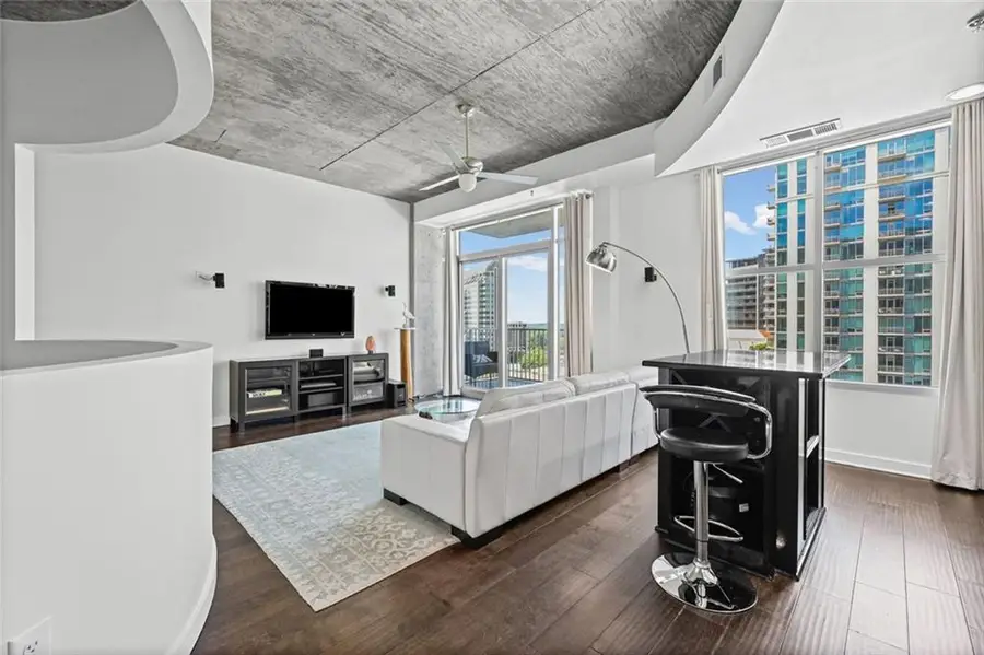 250 Pharr Road Ne #1304, Atlanta, GA 30305 - #3