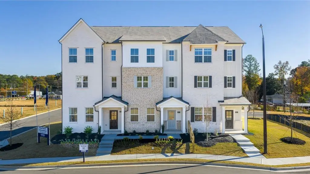 6148 Honeybell Alley #36, Mableton, GA 30126 - #1