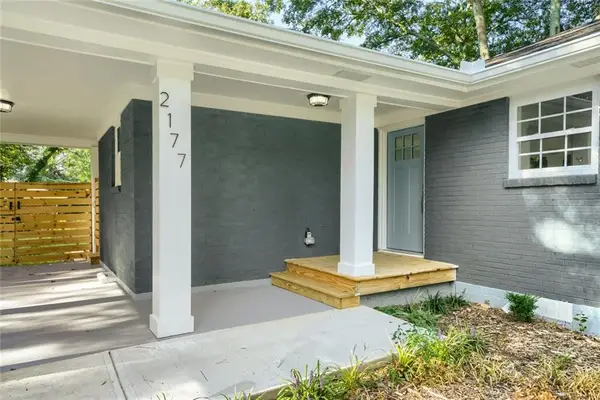 2177 Mcafee Road, Decatur, GA 30032