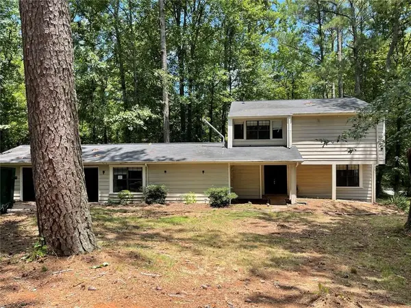 6859 Parkwood Court, Douglasville, GA 30135