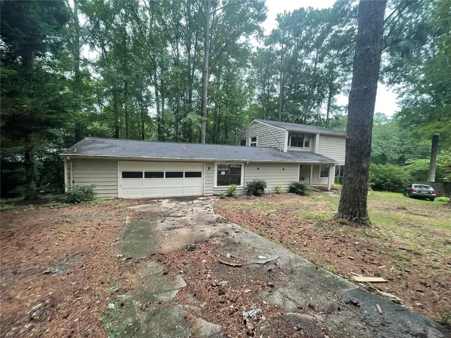 6859 Parkwood Court, Douglasville, GA 30135 - #2