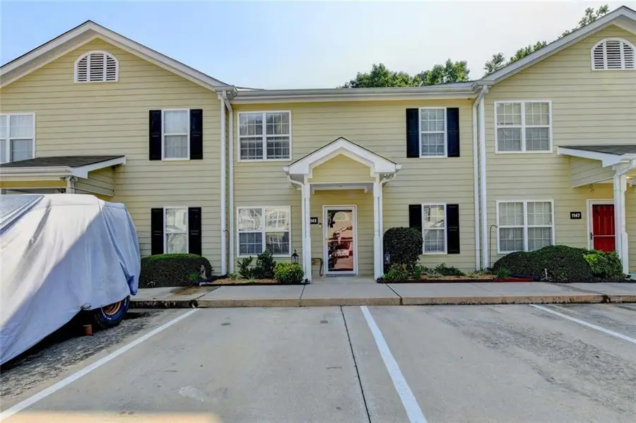 1145 Riverside Terrace, Gainesville, GA 30501 - #2