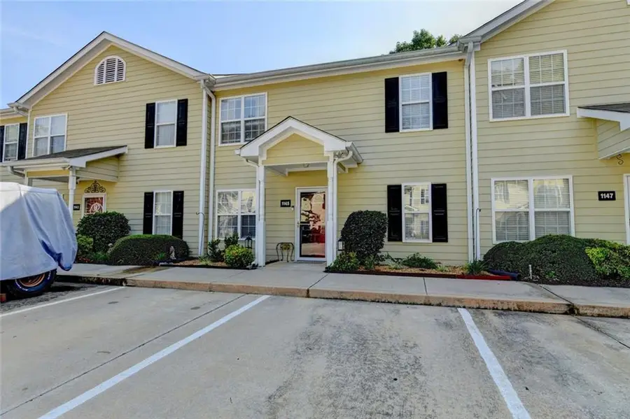 1145 Riverside Terrace, Gainesville, GA 30501 - #3