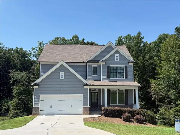 279 Greystone Court, Winder, GA 30680
