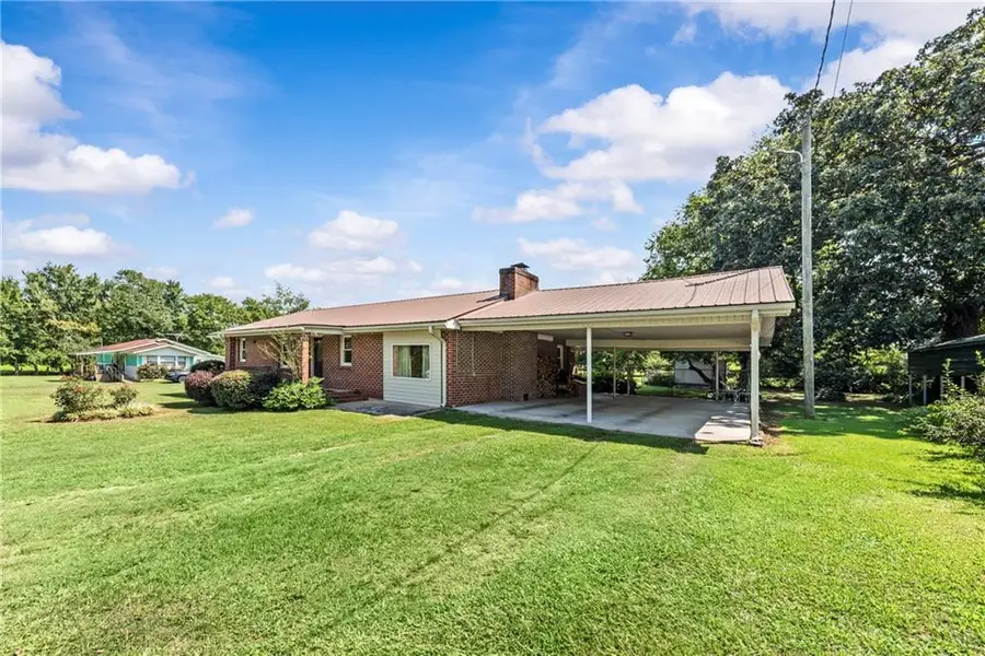 2342 Washington Highway, Elberton, GA 30635 - #2