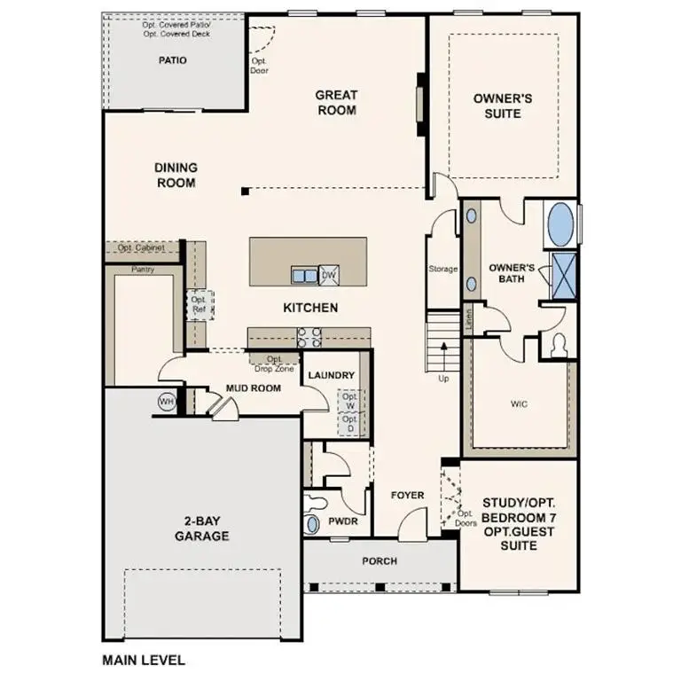 8560 Oak Hollow Way, Cumming, GA 30041 - #2