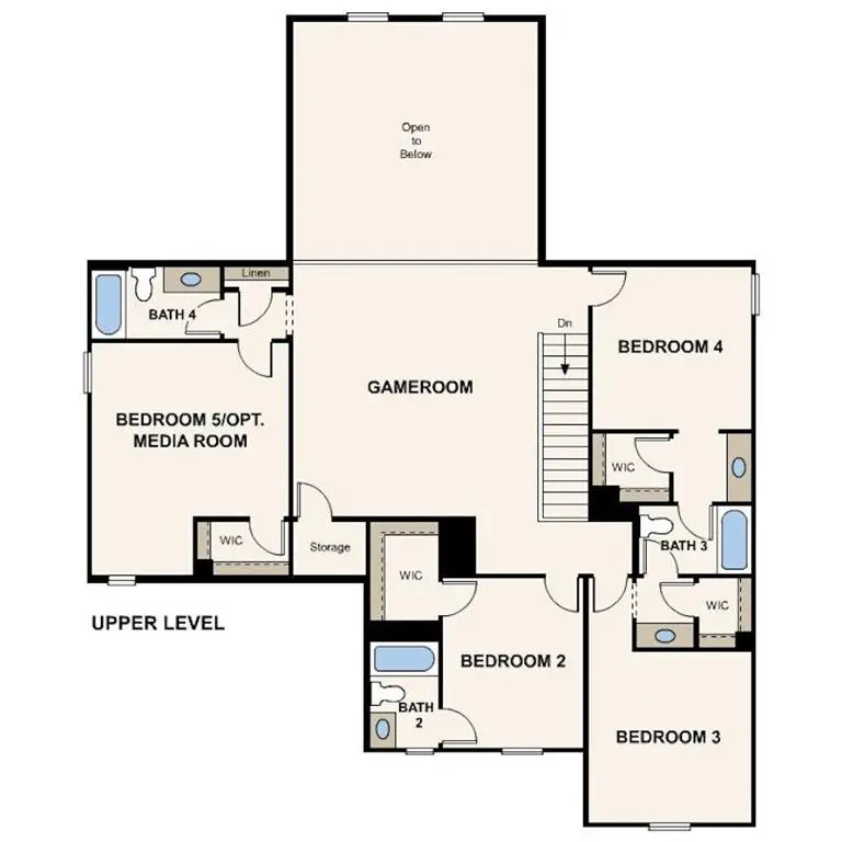 8560 Oak Hollow Way, Cumming, GA 30041 - #3