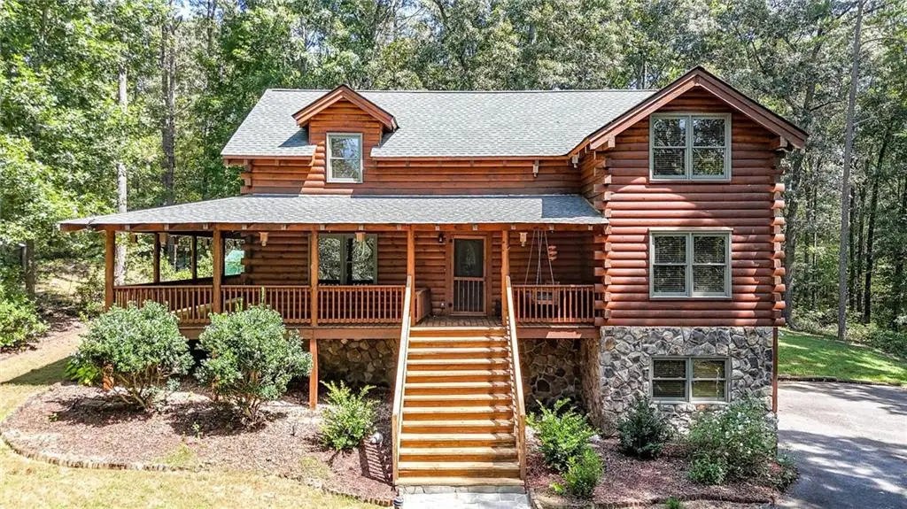 36 Rocky Road Nw, Adairsville, GA 30103 - #1