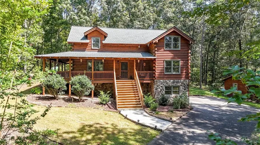 36 Rocky Road Nw, Adairsville, GA 30103 - #2