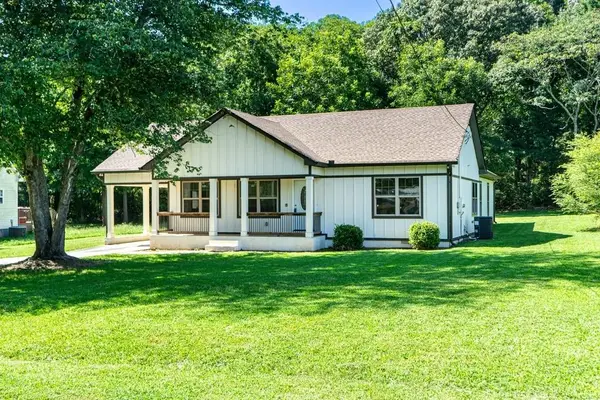 224 Doster Avenue, Monroe, GA 30656