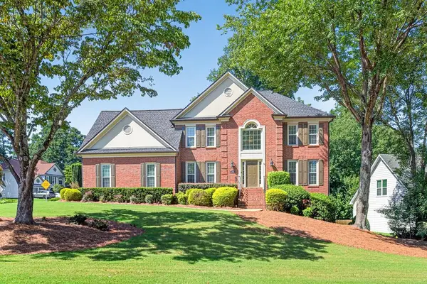 5470 Ashwind Trace, Johns Creek, GA 30005