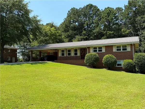 7475 Grayson Drive, Riverdale, GA 30296