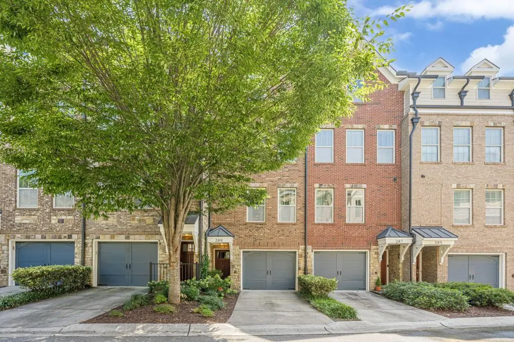 289 Goodson Way Nw, Atlanta, GA 30309 - #1