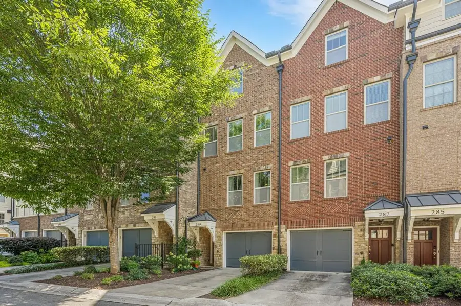 289 Goodson Way Nw, Atlanta, GA 30309 - #2