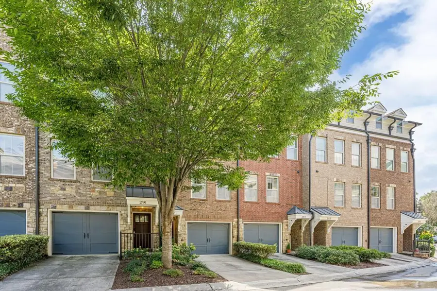 289 Goodson Way Nw, Atlanta, GA 30309 - #3
