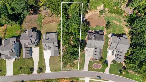 7385 Crestline Drive, Dawsonville, GA 30534