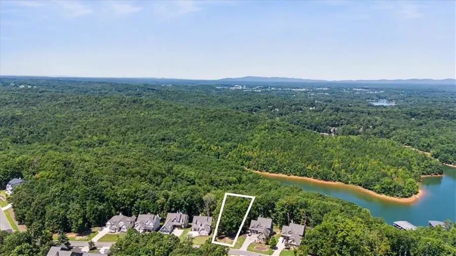 7385 Crestline Drive, Dawsonville, GA 30534 - #2