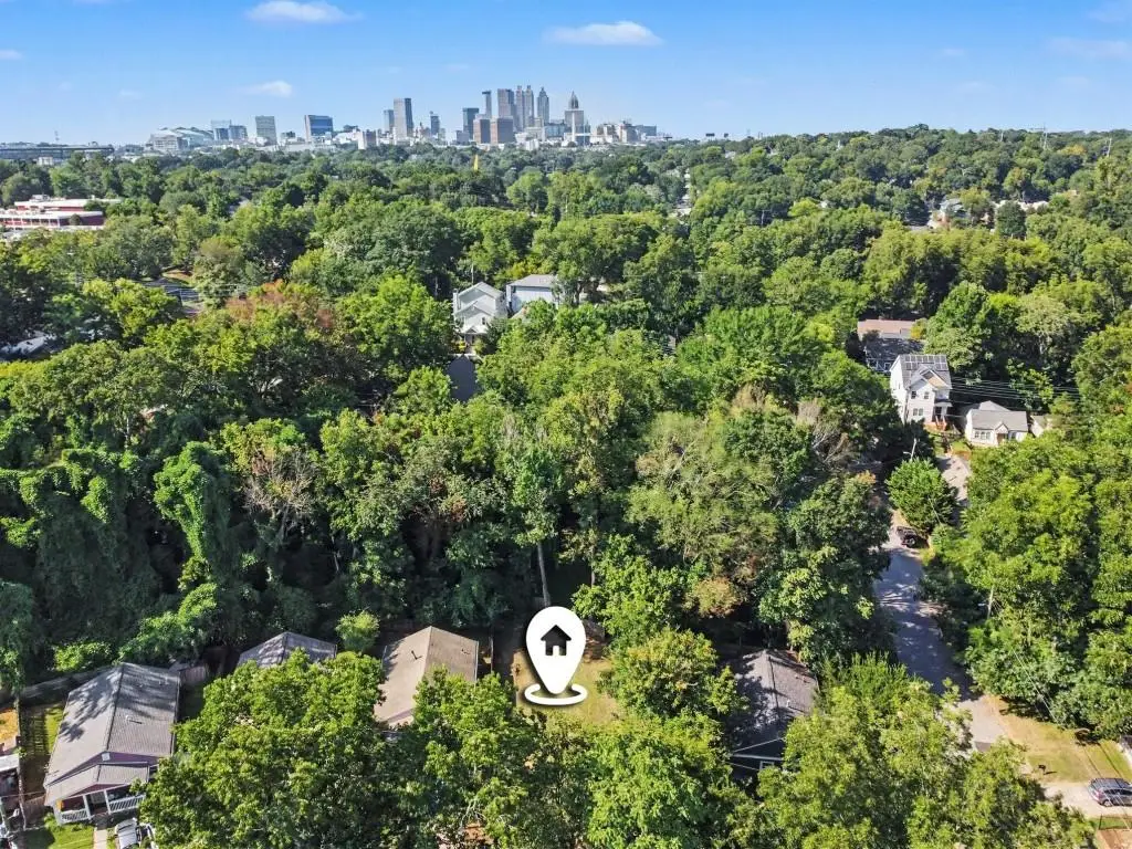 1023 Grant Way Se, Atlanta, GA 30315 - #1