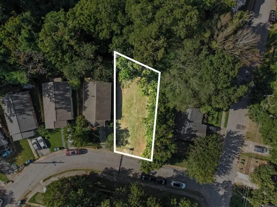 1023 Grant Way Se, Atlanta, GA 30315 - #2